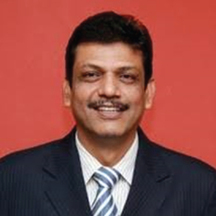 Captain Dr Ravindra Vyawahare