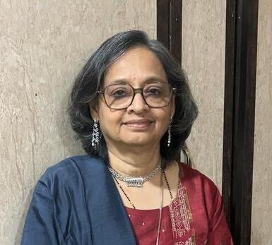 Seema Shaikh