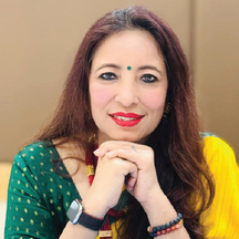 Dr Seemaa Negi