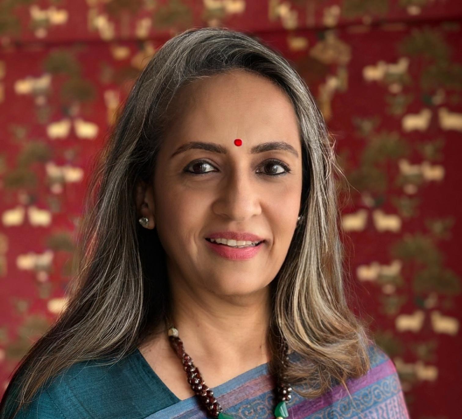 Dr. Swaroop Sampat Rawal