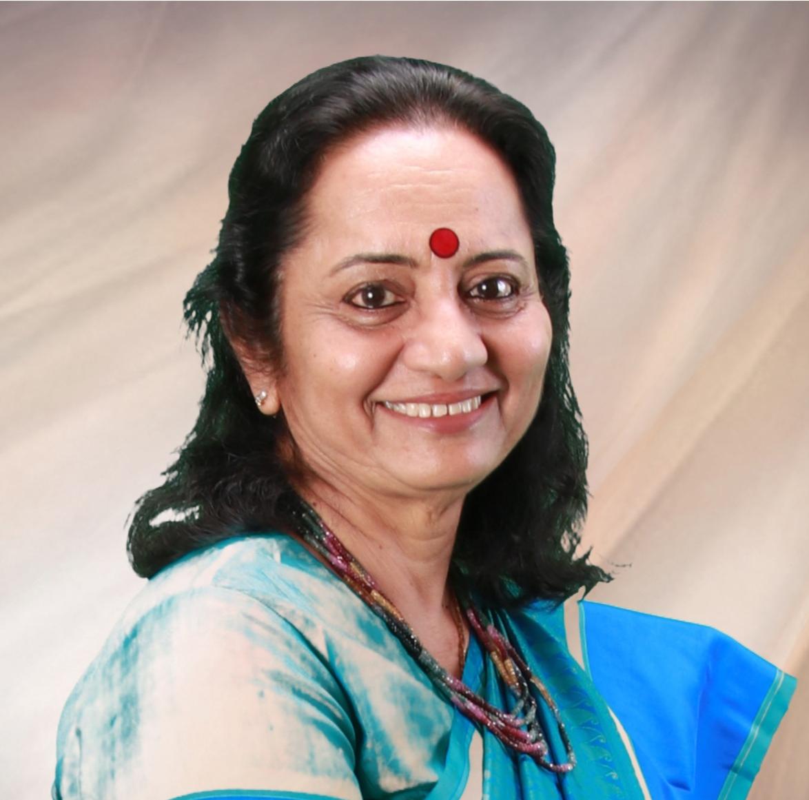 Usha Mani