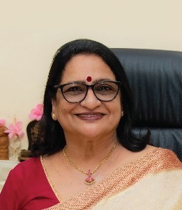 Dr. Manjula Raman